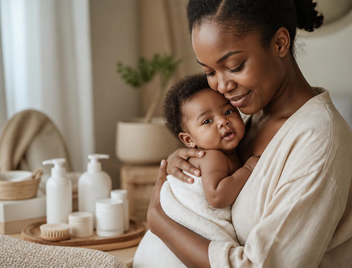 Baby Care