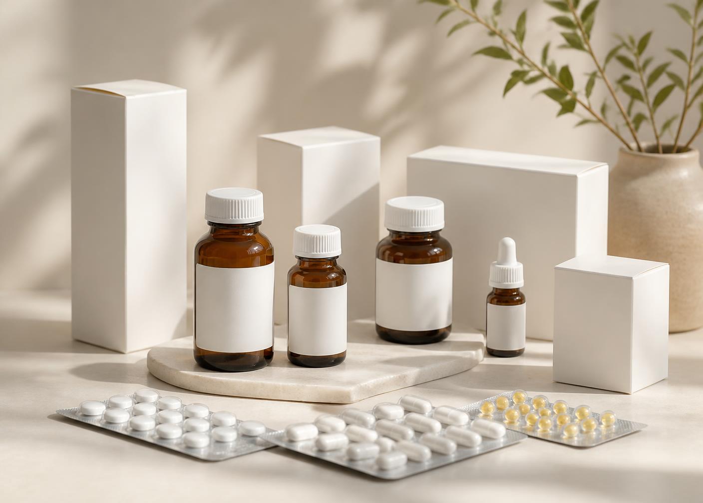 Human Medicines