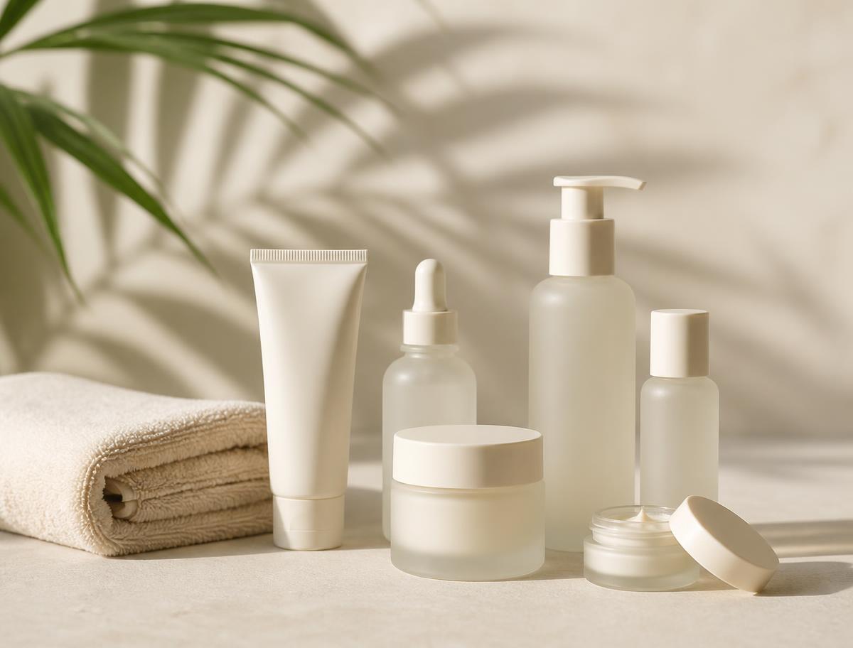 Personal Care and Cosmetics